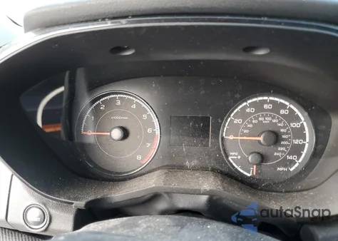 2019 Subaru Impreza from USA, damaged, VIN 4S3GKAA64K3605836